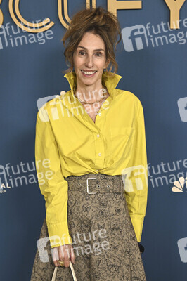 NBCUniversal Emmy Mittagessen in Beverly Hills