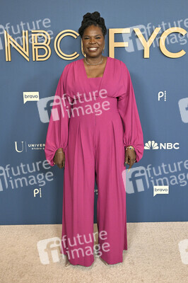 NBCUniversal Emmy Mittagessen in Beverly Hills