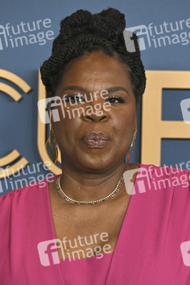 NBCUniversal Emmy Mittagessen in Beverly Hills