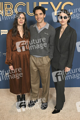 NBCUniversal Emmy Mittagessen in Beverly Hills