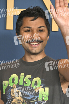 NBCUniversal Emmy Mittagessen in Beverly Hills