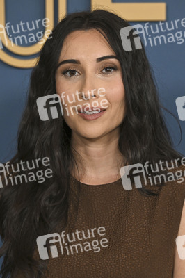 NBCUniversal Emmy Mittagessen in Beverly Hills