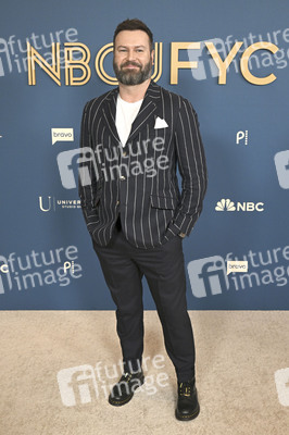 NBCUniversal Emmy Mittagessen in Beverly Hills