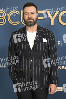 NBCUniversal Emmy Mittagessen in Beverly Hills