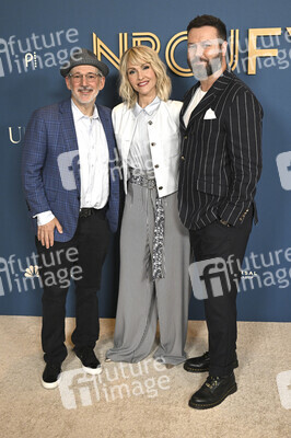 NBCUniversal Emmy Mittagessen in Beverly Hills