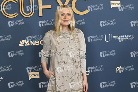 NBCUniversal Emmy Mittagessen in Beverly Hills