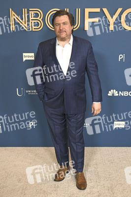 NBCUniversal Emmy Mittagessen in Beverly Hills