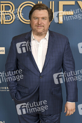 NBCUniversal Emmy Mittagessen in Beverly Hills