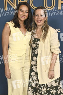 NBCUniversal Emmy Mittagessen in Beverly Hills