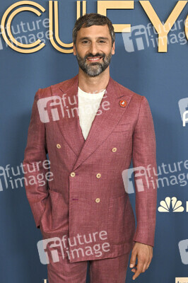 NBCUniversal Emmy Mittagessen in Beverly Hills