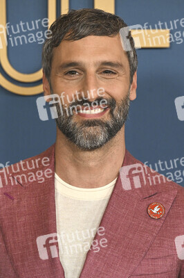 NBCUniversal Emmy Mittagessen in Beverly Hills