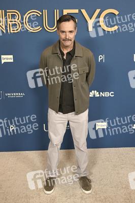 NBCUniversal Emmy Mittagessen in Beverly Hills