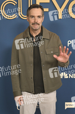 NBCUniversal Emmy Mittagessen in Beverly Hills
