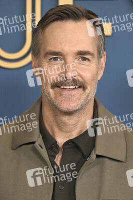 NBCUniversal Emmy Mittagessen in Beverly Hills