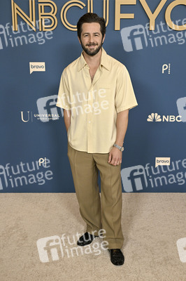 NBCUniversal Emmy Mittagessen in Beverly Hills