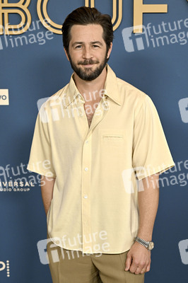 NBCUniversal Emmy Mittagessen in Beverly Hills