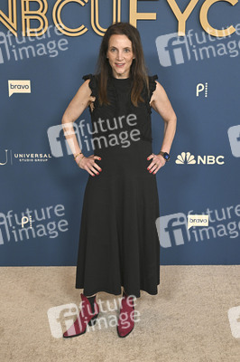 NBCUniversal Emmy Mittagessen in Beverly Hills