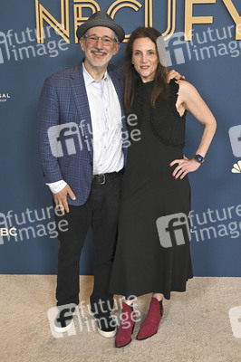 NBCUniversal Emmy Mittagessen in Beverly Hills