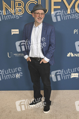 NBCUniversal Emmy Mittagessen in Beverly Hills