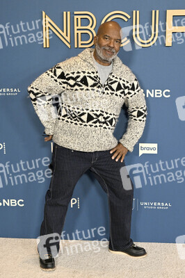 NBCUniversal Emmy Mittagessen in Beverly Hills