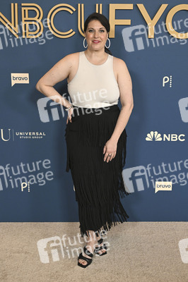 NBCUniversal Emmy Mittagessen in Beverly Hills