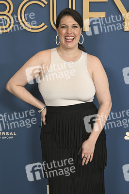 NBCUniversal Emmy Mittagessen in Beverly Hills