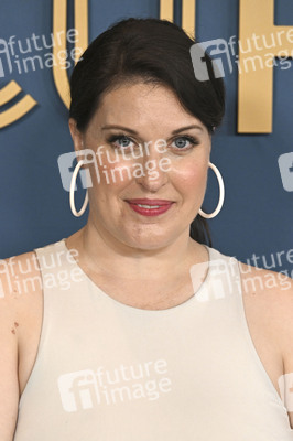 NBCUniversal Emmy Mittagessen in Beverly Hills