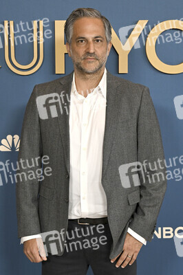 NBCUniversal Emmy Mittagessen in Beverly Hills