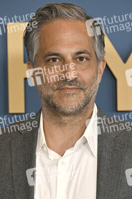 NBCUniversal Emmy Mittagessen in Beverly Hills