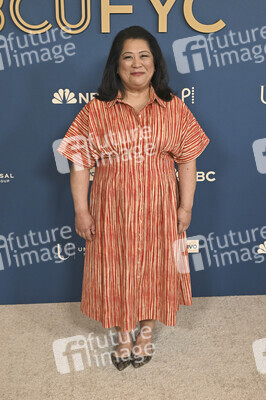 NBCUniversal Emmy Mittagessen in Beverly Hills