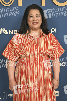NBCUniversal Emmy Mittagessen in Beverly Hills