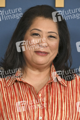 NBCUniversal Emmy Mittagessen in Beverly Hills