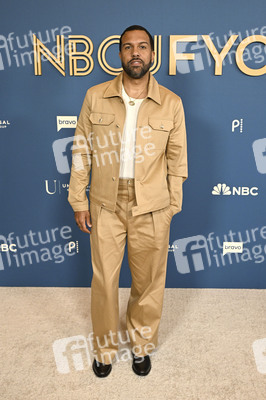 NBCUniversal Emmy Mittagessen in Beverly Hills