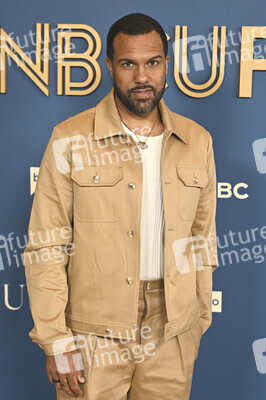 NBCUniversal Emmy Mittagessen in Beverly Hills