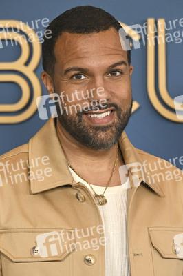 NBCUniversal Emmy Mittagessen in Beverly Hills