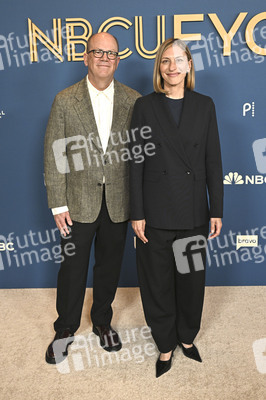 NBCUniversal Emmy Mittagessen in Beverly Hills