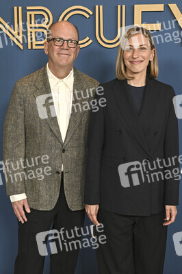 NBCUniversal Emmy Mittagessen in Beverly Hills