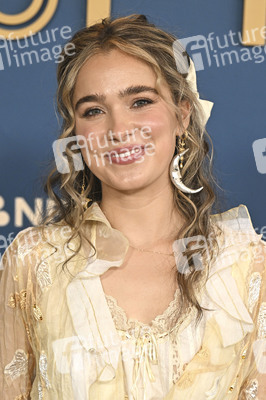 NBCUniversal Emmy Mittagessen in Beverly Hills