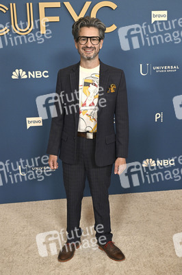 NBCUniversal Emmy Mittagessen in Beverly Hills