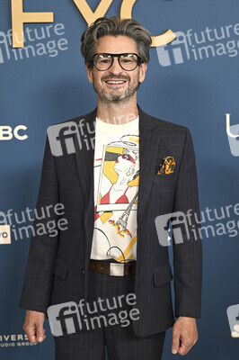 NBCUniversal Emmy Mittagessen in Beverly Hills