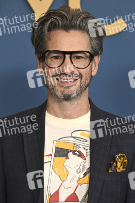 NBCUniversal Emmy Mittagessen in Beverly Hills