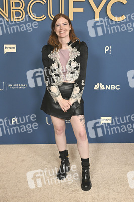 NBCUniversal Emmy Mittagessen in Beverly Hills