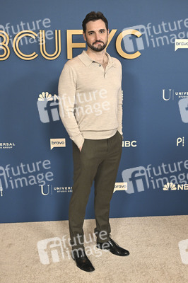NBCUniversal Emmy Mittagessen in Beverly Hills