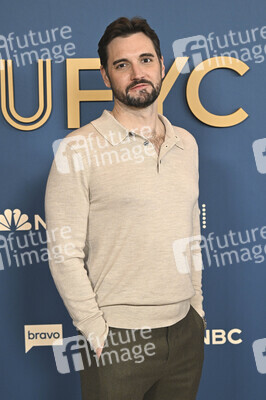 NBCUniversal Emmy Mittagessen in Beverly Hills