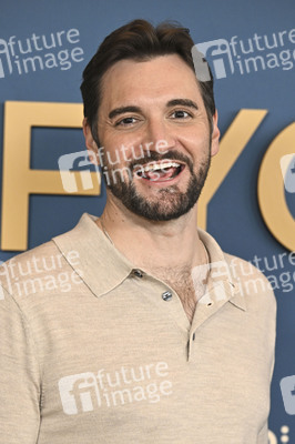 NBCUniversal Emmy Mittagessen in Beverly Hills