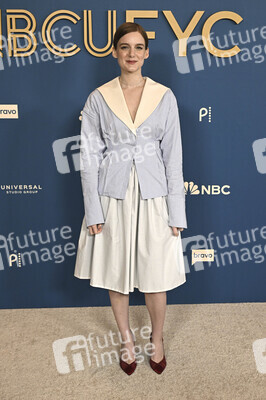 NBCUniversal Emmy Mittagessen in Beverly Hills