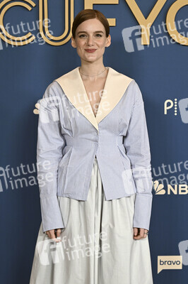NBCUniversal Emmy Mittagessen in Beverly Hills