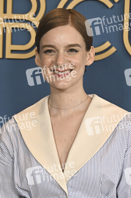 NBCUniversal Emmy Mittagessen in Beverly Hills