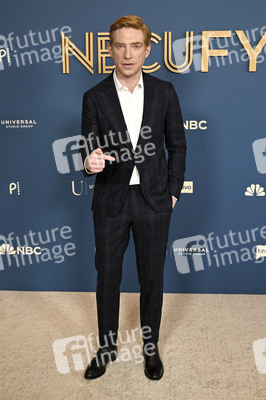 NBCUniversal Emmy Mittagessen in Beverly Hills