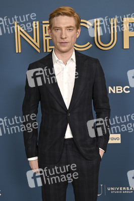 NBCUniversal Emmy Mittagessen in Beverly Hills